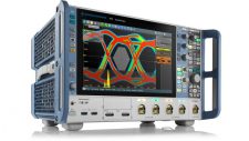 Осциллограф Rohde & Schwarz RTP