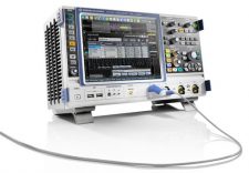 Осциллограф Rohde & Schwarz RTE1054