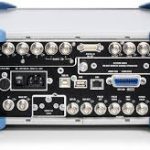 Генератор сигналов Rohde&Schwarz SMBV100A