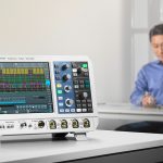 Осциллограф Rohde & Schwarz RTA4004