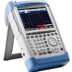 Анализатор спектра Rohde&Schwarz FSH4