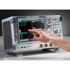 Осциллограф Rohde & Schwarz RTE1032