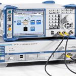 Генератор сигналов Rohde&Schwarz SMBV100A