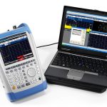 Анализатор спектра Rohde&Schwarz FSH8.18