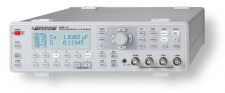 Rohde&Schwarz HM8118 — измеритель иммитанса (LCR-метр)