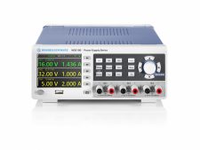 Источник питания Rohde & Schwarz NGE102B