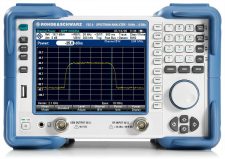 Анализатор спектра Rohde&Schwarz FSC3.13