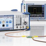 Генератор сигналов Rohde&Schwarz SMBV100A