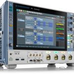 Осциллограф Rohde & Schwarz RTP