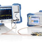 Анализатор спектра Rohde&Schwarz FSC3.13