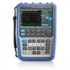 Осциллограф Rohde & Schwarz RTH1002