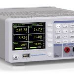 Анализатор электропитания Rohde&Schwarz HMC8015-G