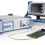 Генератор  сигналов Rohde&Schwarz SMB100A