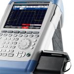 Анализатор спектра Rohde&Schwarz FSH8.28