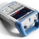 Анализатор спектра Rohde&Schwarz FSH8.28