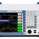 Анализатор спектра Rohde&Schwarz FSC3