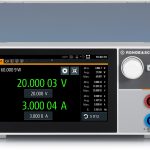 Источник питания Rohde & Schwarz NGL201