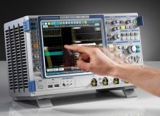 Осциллограф Rohde & Schwarz RTE1022