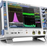 Осциллограф Rohde & Schwarz RTO2000