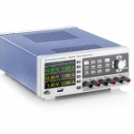 Источник питания Rohde & Schwarz NGE103