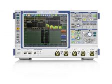 Осциллограф Rohde & Schwarz RTE1034