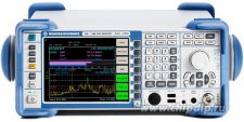 Измерительный приемник Rohde & Schwarz ESL6.16