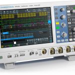 Осциллограф Rohde & Schwarz RTA4004