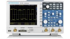 Осциллограф Rohde & Schwarz RTC1002