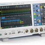 Осциллограф Rohde & Schwarz RTM3004