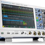 Осциллограф Rohde & Schwarz RTM3002