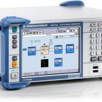 Генератор сигналов Rohde&Schwarz SMBV100A