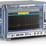 Тестовый приемник электромагнитных помех R&S®ESW