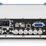 Генератор  сигналов Rohde&Schwarz SMB100A