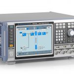 Генератор сигналов Rohde&Schwarz SMM100A