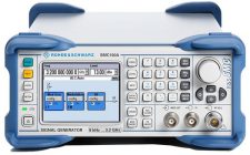 Генератор сигналов Rohde&Schwarz SMC100A