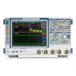 Осциллограф Rohde & Schwarz RTE1054