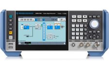 Генератор  сигналов Rohde&Schwarz SMBV100B