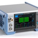 Измеритель мощности Rohde & Schwarz NRX