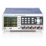 Источник питания Rohde & Schwarz NGE102B