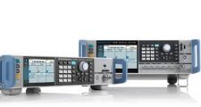 Генератор  сигналов Rohde&Schwarz SMA100B