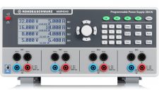 Источник питания Rohde & Schwarz HMP4040