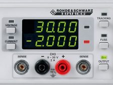 Источник питания Rohde & Schwarz HM8143