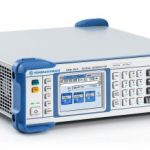 Генератор  сигналов Rohde&Schwarz SMB100A