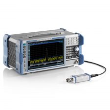 Анализатор спектра Rohde&Schwarz FPL1003