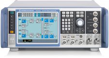 Генератор сигналов Rohde&Schwarz SMW200A