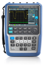 Осциллограф Rohde & Schwarz RTH1004