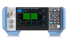 Измеритель мощности Rohde & Schwarz NRX